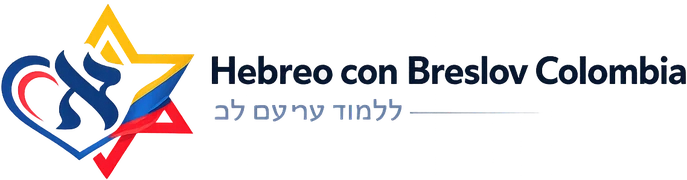 Logo de Hebreo Breslov